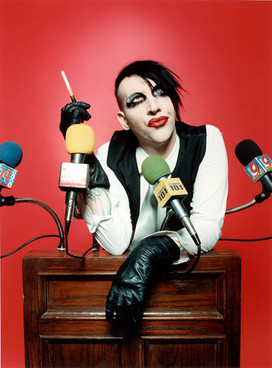 Marilyn manson lest we forget rapidshare free